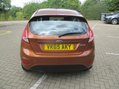 Ford Fiesta 1.25 Zetec Euro 6 3dr 4