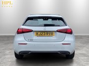 Mercedes-Benz A Class 1.3 A180h MHEV Sport (Executive) Hatchback 5dr Petrol Hybrid 7G-DCT Euro 6 6