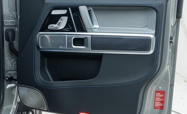 Mercedes-Benz G Class G 580 EDITION ONE 28