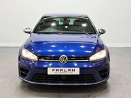 Volkswagen Golf 2.0 TSI BlueMotion Tech R Hatchback 3dr Petrol DSG 4Motion Euro 6 (s/s) (30 11