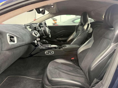 Aston Martin Vantage 4.0 V8 Coupe 2dr Petrol Auto Euro 6 (510 ps) 57