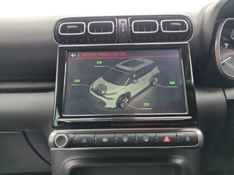 Citroen C3 Aircross 1.2 PureTech Shine Euro 6 (s/s) 5dr 30