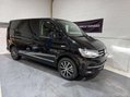Volkswagen Caravelle 2.0 Caravelle Executive TDI BlueMotion Technology Semi-Auto 5dr 4