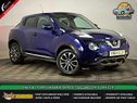 Nissan Juke TEKNA DCI