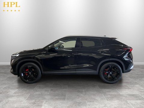 OMODA 5 1.6 TGDI Noble SUV 5dr Petrol DCT Euro 6 (s/s) (147 ps) 1 Owner - Sensors 4