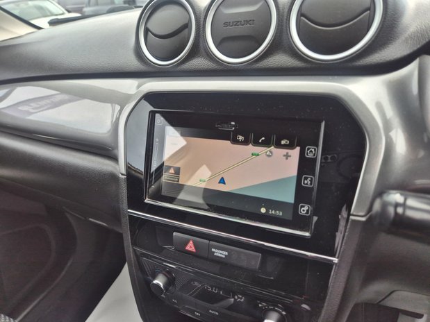 Suzuki Vitara SZ-T ALLGRIP 24