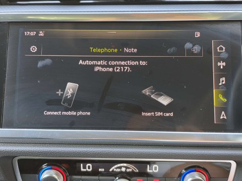 Audi Q3 1.5 Q3 Sport 35 TFSI 5dr 26