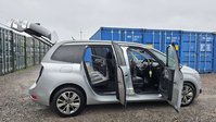 Citroen Grand C4 Picasso 1.6 e-HDi Exclusive+ MPV 5dr Diesel ETG6 Euro 5 (s/s) (115 ps) 35