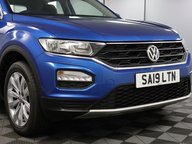 Volkswagen T-Roc SE TDI 24