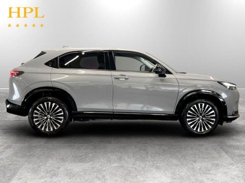 Honda e:Ny1 68.8kWh Elegance SUV 5dr Electric Auto (204 ps) 8