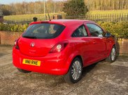 Vauxhall Corsa 1.2 Corsa ExiteAC 3dr 7