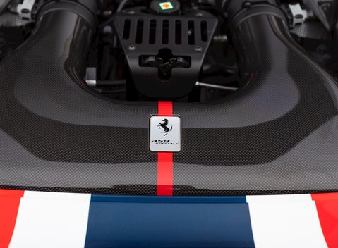 Ferrari 458 Speciale 26