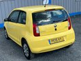 Skoda Citigo 1.0 MPI SE Euro 6 3dr 44