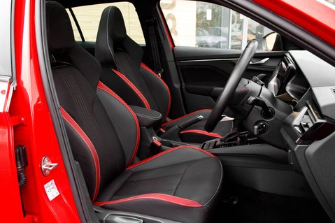 Skoda Scala MONTE CARLO TSI DSG 36