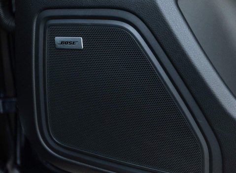 Porsche Macan GTS PDK 19