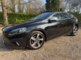 Volvo V40 2.0 T3 R-Design Nav Euro 6 (s/s) 5dr 3