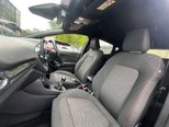 Ford Fiesta 1.0T EcoBoost ST-Line Edition Hatchback 5dr Petrol Manual Euro 6 (s/s) (95  25