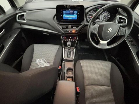 Suzuki S-Cross MOTION 3