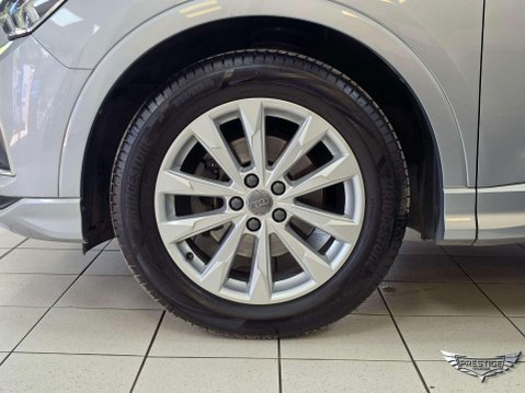 Audi Q3 2.0 TDI 35 Sport S Tronic Euro 6 (s/s) 5dr 67