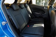 Ford Ecosport TITANIUM 35