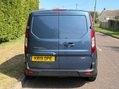 Ford Transit Connect 1.5 200 EcoBlue Limited L1 Euro 6 (s/s) 5dr 9