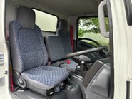 Isuzu Grafter N35.125T Toolbox Tipper 4