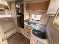 Burstner Ducato 35 MULTIJET 10