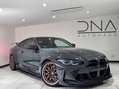 BMW 4 Series 3.0 M4 Competition Edition M xDrive Auto 4WD 2dr 1