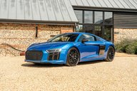 Audi R8 5.2 FSI V10 Plus S Tronic quattro Euro 6 (s/s) 2dr 4