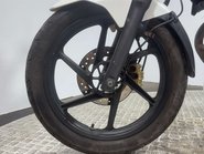 KSR Moto Worx 2018 RUNNING 125CC PROJECT BIKE SPARES OR REPAIR LEARNER BIKE 10