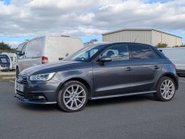 Audi A1 1.4 A1 Sportback TFSI S Line 5dr 9