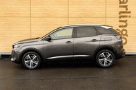 Peugeot 3008 ALLURE 9