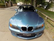 BMW Z3 (E46) 2.2i Roadster 14