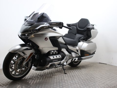 Honda GL1800 Goldwing GL 1800 DA-P DCT 6