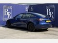 Tesla Model 3 (Dual Motor) Long Range Saloon 4dr Electric Auto 4WDE (346 ps) 7