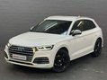Audi SQ5 3.0 SQ5 TFSI Quattro Auto 4WD 5dr 9