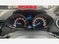 Ford Fiesta 1.0T EcoBoost Zetec Euro 5 (s/s) 5dr 7