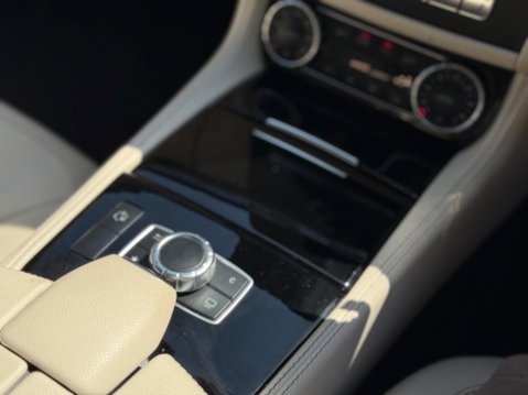 Mercedes-Benz CLS 2.1 CLS220d AMG Line Shooting Brake G-Tronic+ Euro 6 (s/s) 5dr 38