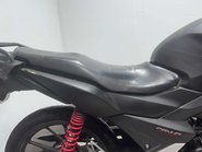 Honda CB GLR 125 2017 GOOD RUNNING PROJECT BIKE SPARES OR REPAIR 125CC 26