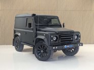 Land Rover Defender 2.2 Defender 90 Hard Top TD 4WD 5dr 61