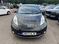 Nissan LEAF 30kWh Acenta Auto 5dr 2
