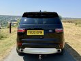 Land Rover Discovery SD6 HSE 6