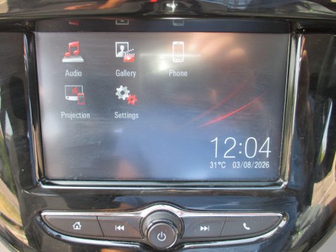 Vauxhall Corsa 1.4i ecoFLEX SRi VX Line Euro 6 3dr 20