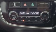Mitsubishi Outlander 2.0h 12kWh GX5h SUV 5dr Petrol Plug-in Hybrid CVT 4WD Euro 6 (s/s) (200 ps) 32