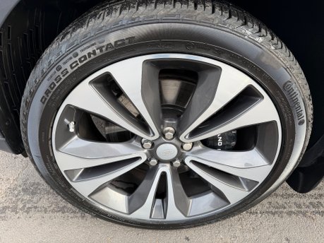 Land Rover Range Rover 5.0 P565 V8 SV Autobiography Dynamic SUV 5dr Petrol Auto 4WD Euro 6 560BHP 15