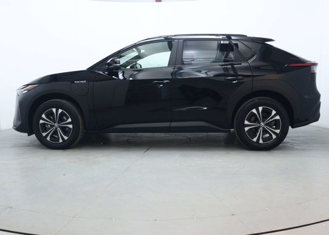 Toyota BZ4X 71.4kWh Motion SUV 5dr Electric Auto (11kW OBC) (204 ps) 10