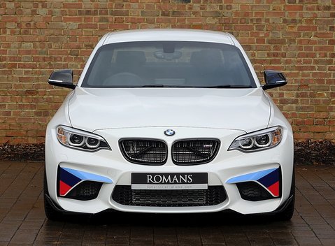 BMW M2 27