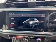Audi Q3 2.0 TFSI 40 S line S Tronic quattro Euro 6 (s/s) 5dr 75