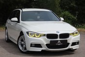 BMW 3 Series 2.0 320d M Sport Touring 5dr Diesel Auto Euro 6 (s/s) (190 ps) 3