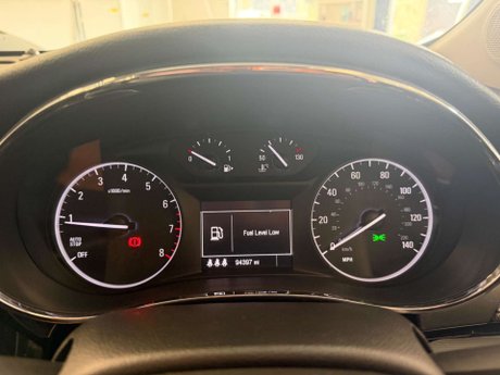 Vauxhall Mokka X 1.4i Turbo ecoTEC Design Nav Euro 6 (s/s) 5dr 28